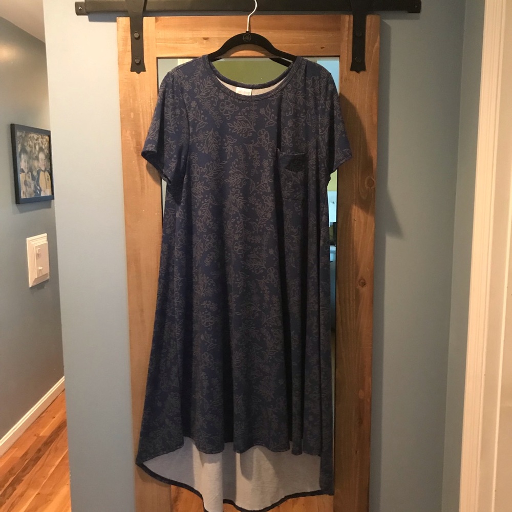 LuLaRoe Carly